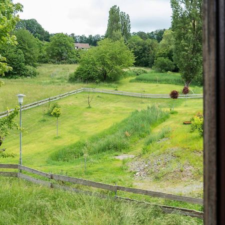 Wildbach Appartement Ober-Hambach Exterior foto