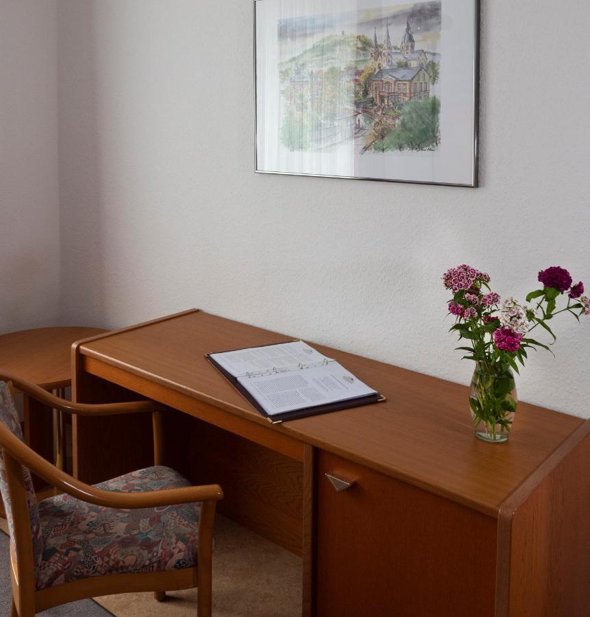 Wildbach Appartement Ober-Hambach Exterior foto